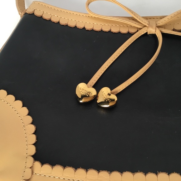 LovCat Paris Small Purse Pre-Owned - Picture 3 of 8